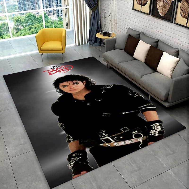 King of Pop Star MJ Michael Ja - Kids Outdoor Area ulasan dan harga
