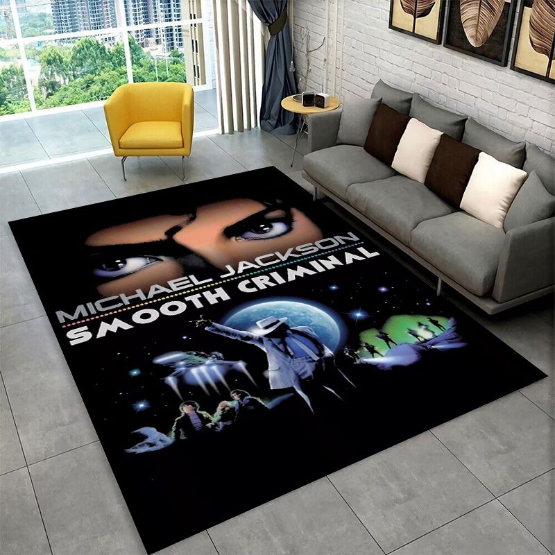 King of Pop Star MJ Michael Ja - Kids Outdoor Area ulasan dan harga