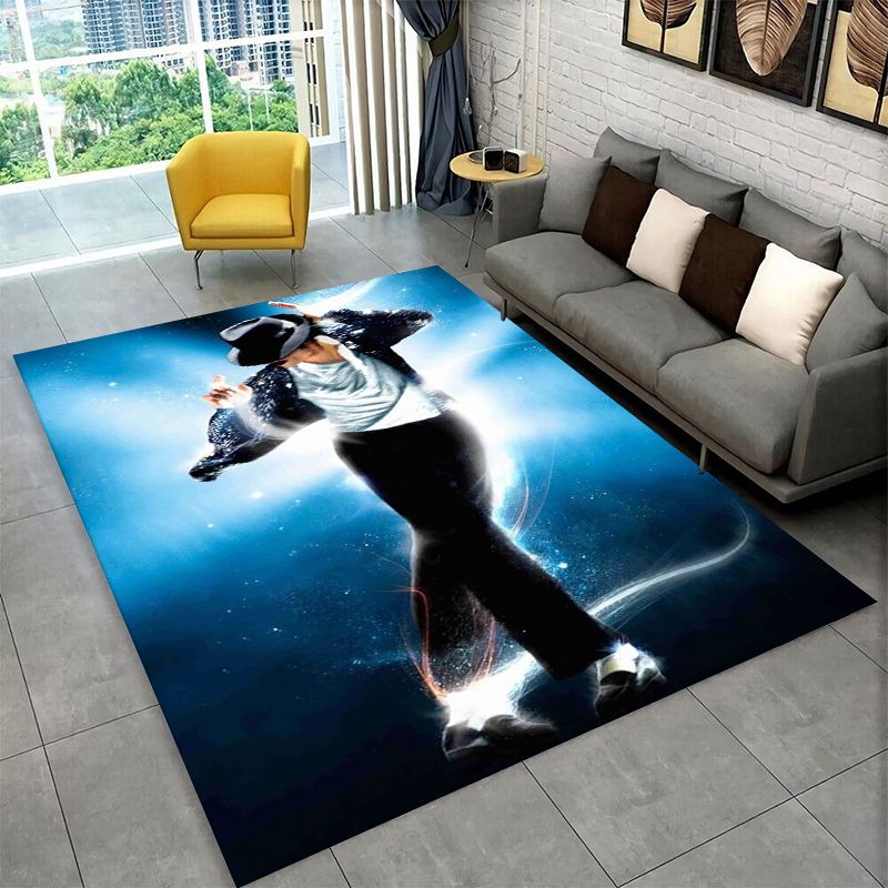 King of Pop Star MJ Michael Ja - Kids Outdoor Area ulasan dan harga