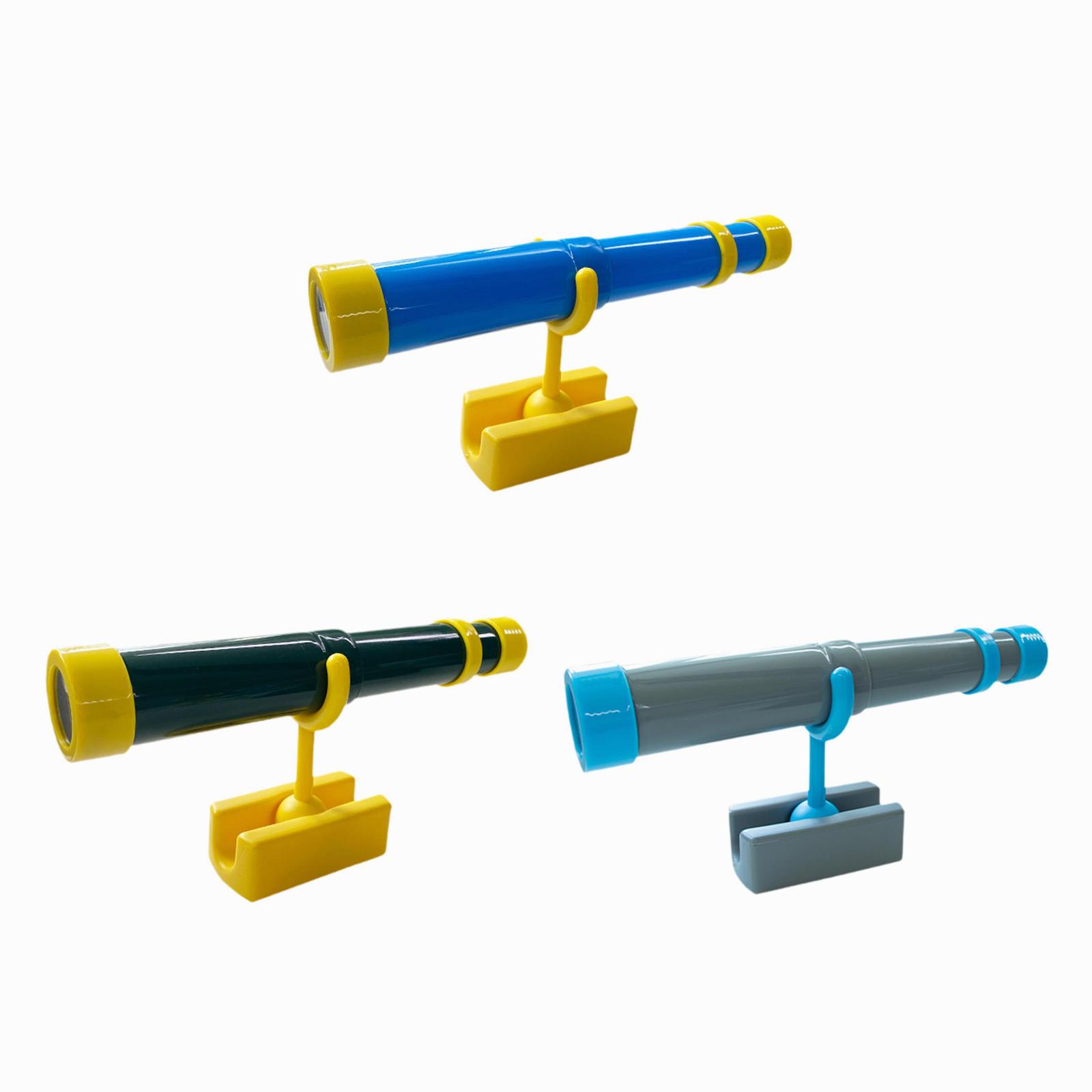 Childrens Retractable Telescop - Kids Outdoor Climbing Frame ulasan dan harga