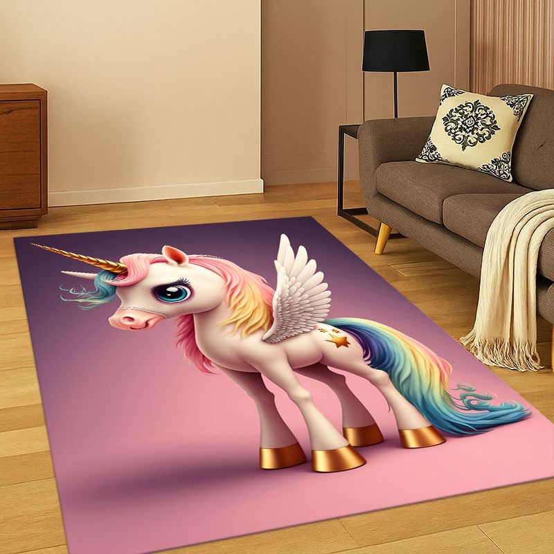 Dream Unicorn Cute Cartoon Gir - Kids Outdoor Area ulasan dan harga