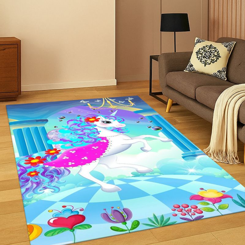 Dream Unicorn Cute Cartoon Gir - Kids Outdoor Area ulasan dan harga