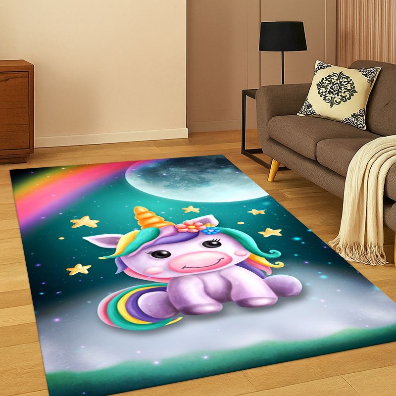 Dream Unicorn Cute Cartoon Gir - Kids Outdoor Area ulasan dan harga