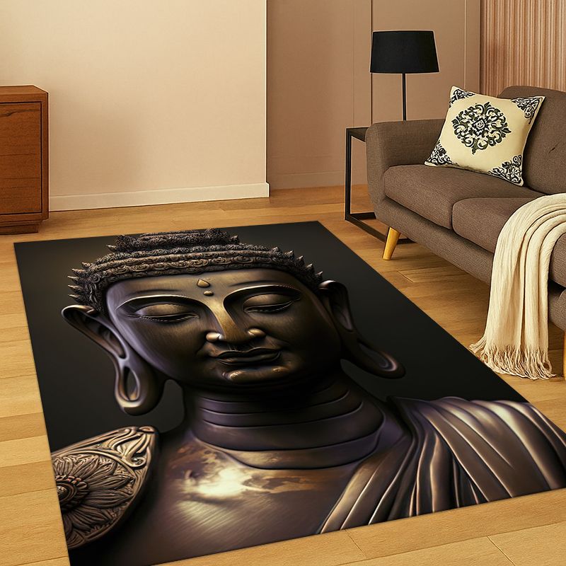 Buddha Shakyamuni Faith Cartoo - Kids Outdoor Area ulasan dan harga